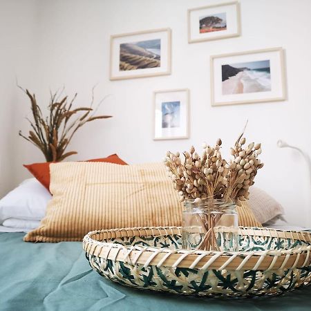 Alegria Center Apartments リスボン エクステリア 写真