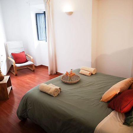 Alegria Center Apartments リスボン エクステリア 写真