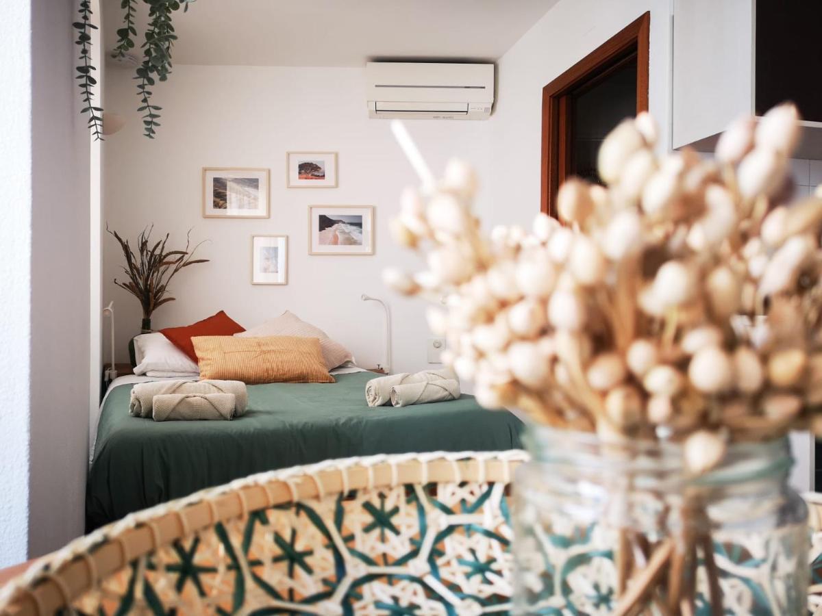 Alegria Center Apartments リスボン エクステリア 写真