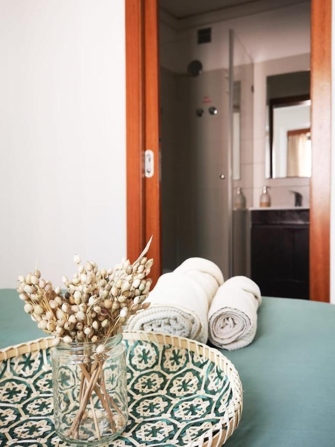 Alegria Center Apartments リスボン エクステリア 写真