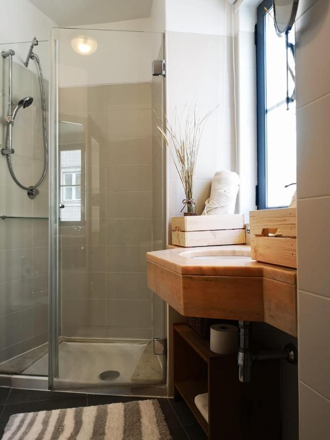 Alegria Center Apartments リスボン エクステリア 写真