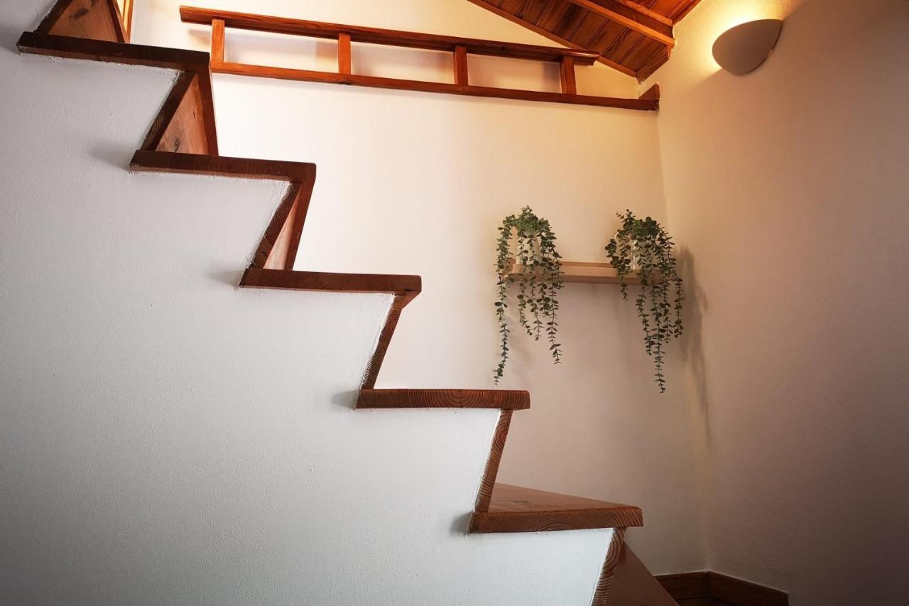 Alegria Center Apartments リスボン エクステリア 写真
