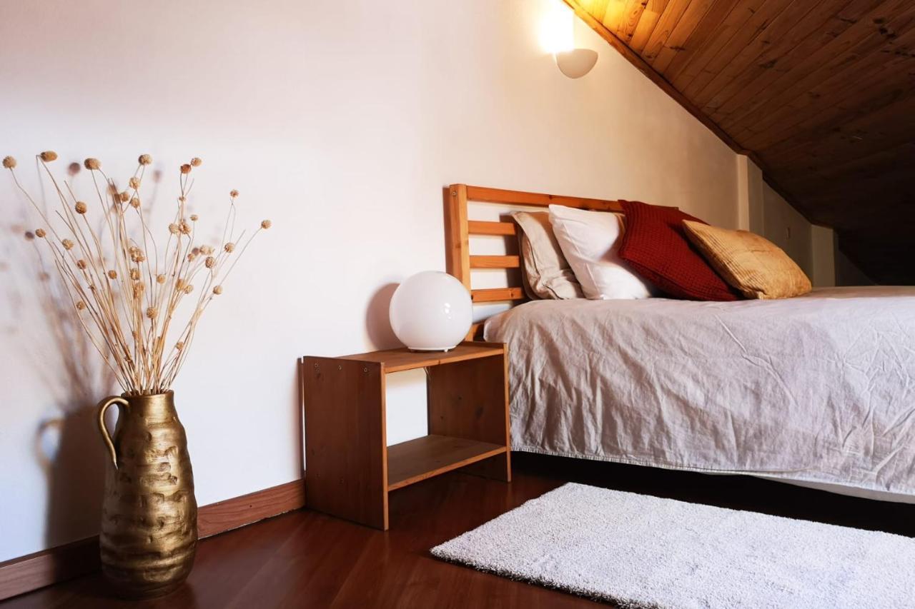 Alegria Center Apartments リスボン エクステリア 写真