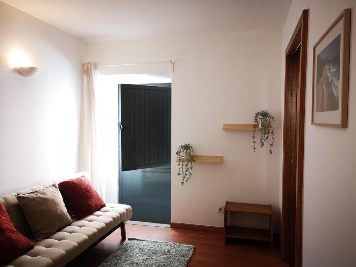 Alegria Center Apartments リスボン エクステリア 写真