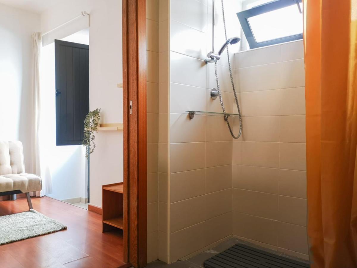 Alegria Center Apartments リスボン エクステリア 写真