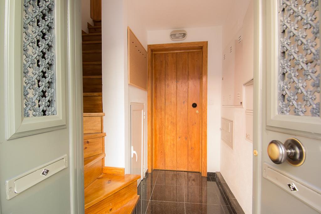 Alegria Center Apartments リスボン 部屋 写真