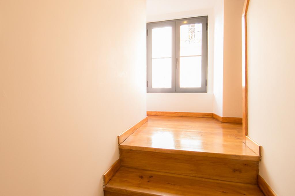 Alegria Center Apartments リスボン 部屋 写真